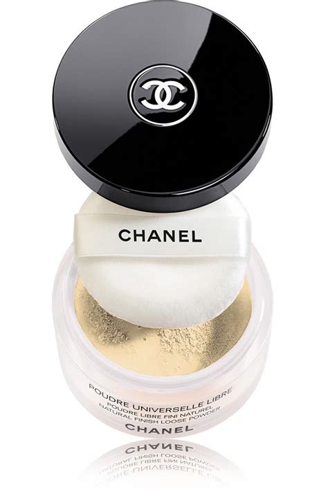 poudre universelle libre chanel avis|chanel poudre universelle pressed powder.